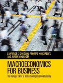 Macroeconomics for Business (eBook, ePUB)
