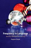 Frequency in Language (eBook, ePUB)