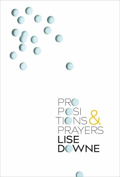 Cover Propositions and Prayers (eBook, ePUB)