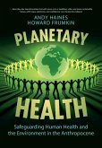 Planetary Health (eBook, ePUB)