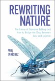 Rewriting Nature (eBook, ePUB)
