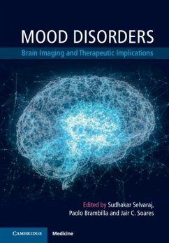 Mood Disorders (eBook, ePUB)