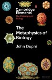 Metaphysics of Biology (eBook, ePUB)