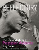 Reflectory (eBook, ePUB)