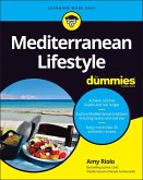 Mediterranean Lifestyle For Dummies (eBook, ePUB)
