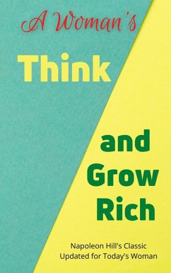 Cover A Woman's Think and Grow Rich (eBook, ePUB)