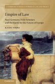 Empire of Law (eBook, ePUB)