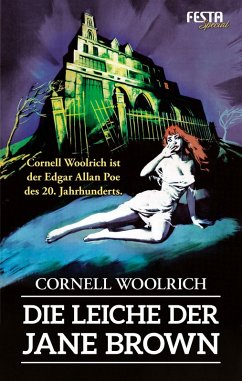 Die Leiche der Jane Brown (eBook, ePUB) - Woolrich, Cornell