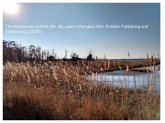 The Adventures of Park Min: Story 1, Mastering the Ground Game (eBook, ePUB)