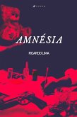 Amnésia (eBook, ePUB)