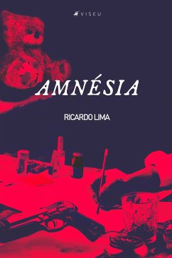 Amnésia (eBook, ePUB) - Lima, Ricardo