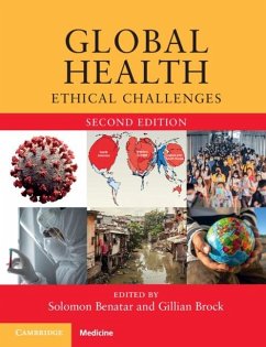 Global Health (eBook, ePUB)