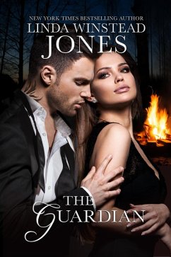 Cover The Guardian (Last Chance Heroes, #5) (eBook, ePUB)