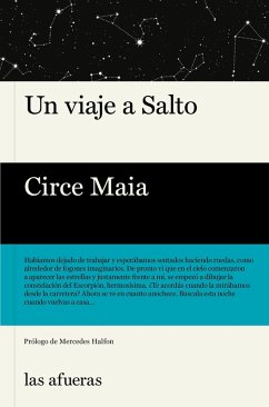 Cover Un viaje a Salto (eBook, ePUB)