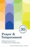 Prayer & Temperament (eBook, ePUB) Prayer & Temperament (eBook, ePUB)