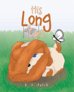 His Long Ears (eBook, ePUB) - Patch, R. D.