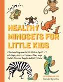 Healthy Mindsets for Little Kids (eBook, ePUB)