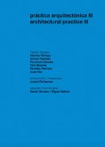 Práctica arquitectónica III (eBook, PDF)