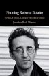 Framing Roberto Bolano (eBook, ePUB) - Bild 1