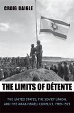 The Limits of Détente (eBook, PDF)