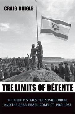 Cover The Limits of Détente (eBook, PDF)