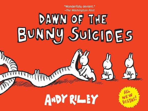 Dawn of the Bunny Suicides (eBook, ePUB) Dawn of the Bunny Suicides (eBook, ePUB)