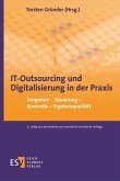 IT-Outsourcing und Digitalisierung in der Praxis (eBook, PDF)