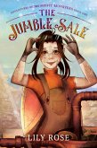 The Jumble Sale (Adventures of the Misfit Monsters, #1) (eBook, ePUB)