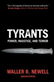 Tyrants (eBook, ePUB)