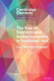 Rise of Sophisticated Authoritarianism in Southeast Asia (eBook, ePUB)
