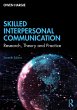 Skilled Interpersonal Communication... - Bild 1