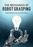 Mechanics of Robot Grasping (eBook, ePUB)
