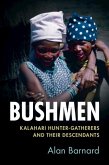Bushmen (eBook, ePUB)