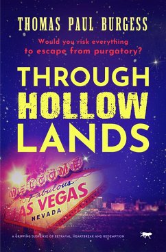 Through Hollow Lands (eBook, ePUB) - Burgess, Thomas Paul