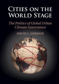 Cover Cities on the World Stage (eBook, ePUB)
