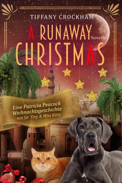 A Runaway Christmas (eBook, ePUB) - Crockham, Tiffany