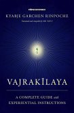 Vajrakilaya (eBook, ePUB)