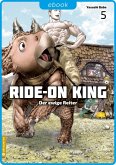 Ride-On King Bd.5 (eBook, ePUB)
