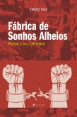 Fabrica de sonhos alheios (eBook, ePUB)