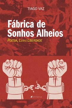 Fabrica de sonhos alheios (eBook, ePUB) - Vaz, Tiago