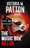 The Music Box Killer (A Derek Reed Thriller, #3) (eBook, ePUB)