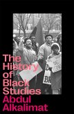 The History of Black Studies (eBook, ePUB)