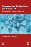 Comparative Federalism and Covid-19 (eBook, ePUB)
