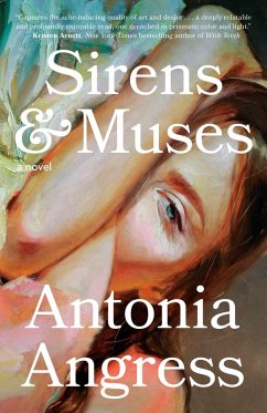 Sirens & Muses (eBook, ePUB) - Angress, Antonia