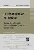La rehabilitación del hábitat (eBook, PDF)
