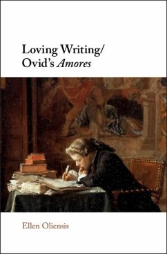 Cover Loving Writing/Ovid's Amores (eBook, ePUB)