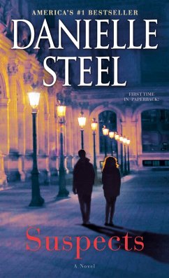 Suspects (eBook, ePUB) - Steel, Danielle