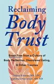 Reclaiming Body Trust (eBook, ePUB)