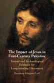 Impact of Jesus in First-Century Palestine (eBook, ePUB)