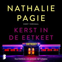 Cover Kerst in De Eetkeet (MP3-Download)